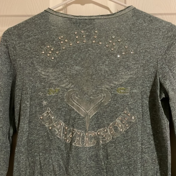 Harley Davidson women’s shirt - Picture 9 of 9